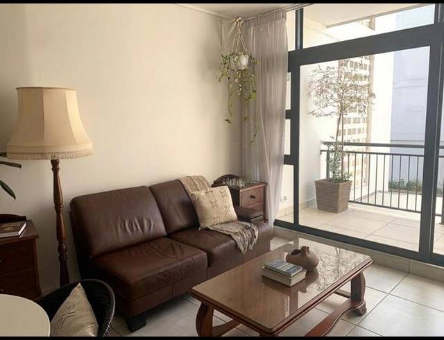 1 BEDROOM PROPERTY TO RENT IN PAARDEVLEI